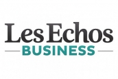 Les Echos Business